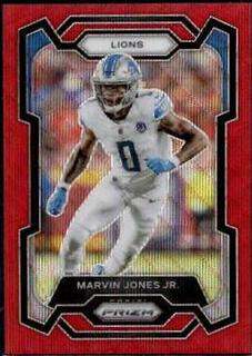 Marvin Jones Jr.