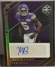 Mekhi Blackmon