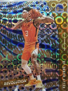 Kelly Oubre Jr.