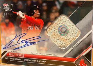 Rafael Devers