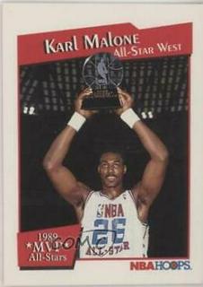 Karl Malone