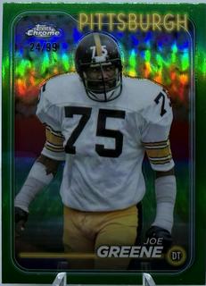 Joe Greene