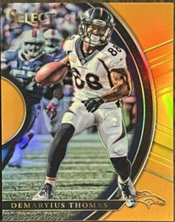 Demaryius Thomas