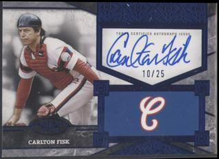 Carlton Fisk