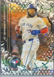 Vladimir Guerrero Jr
