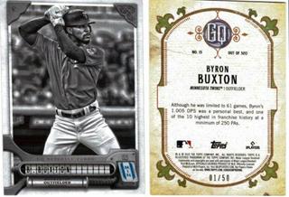 Byron Buxton
