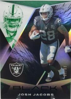 Josh Jacobs
