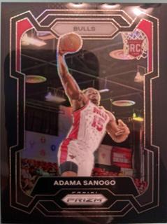 Adama Sanogo