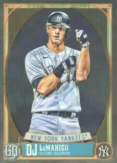 DJ LeMahieu