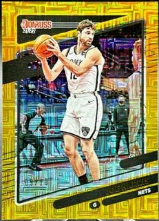 Joe Harris