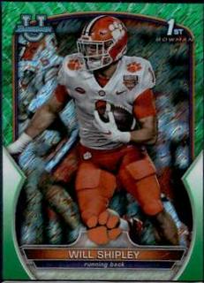 Will Shipley