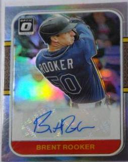 Brent Rooker
