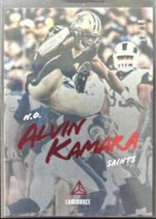 Alvin Kamara
