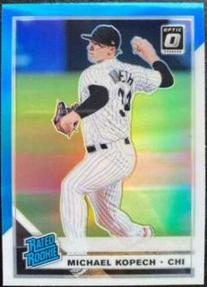 Michael Kopech