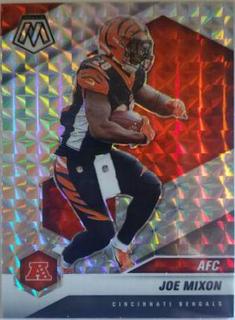 Joe Mixon