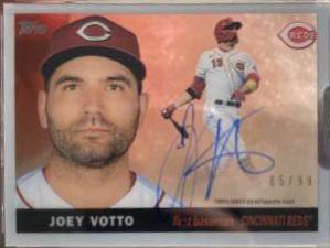 Joey Votto