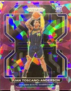 Juan Toscano-Anderson