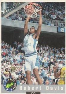 Hubert Davis