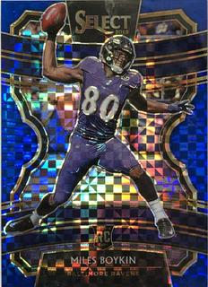 Miles Boykin