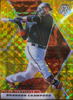 Brandon Crawford