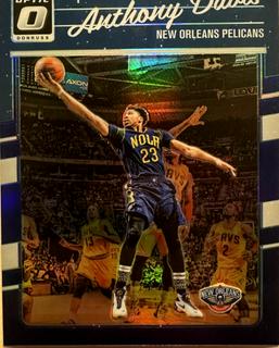 Anthony Davis