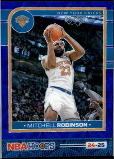 Mitchell Robinson