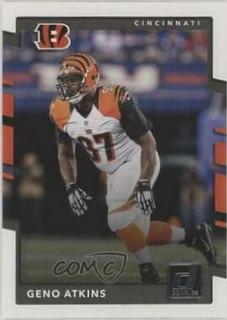 Geno Atkins