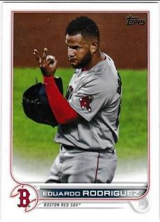 Eduardo Rodriguez