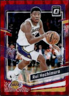 Rui Hachimura