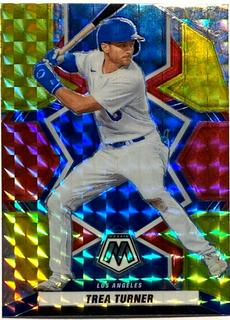 Trea Turner