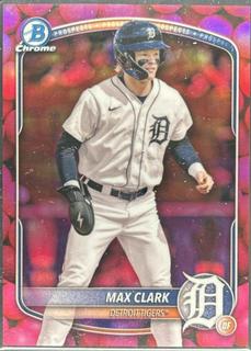 Max Clark
