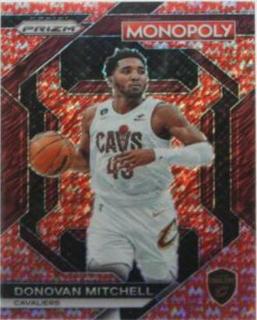 Donovan Mitchell