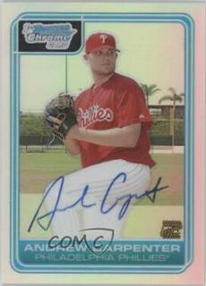 Andrew Carpenter