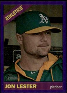 Jon Lester