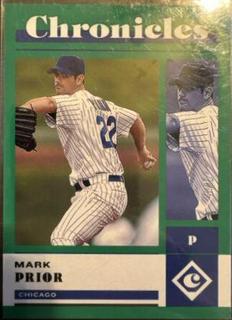 Mark Prior