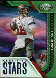 Tom Brady