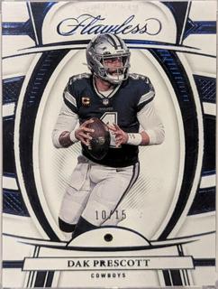 Dak Prescott