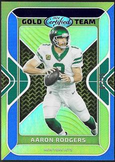 Aaron Rodgers