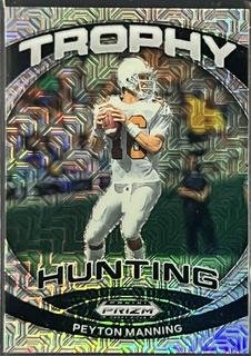 Peyton Manning