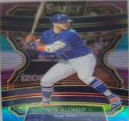 Pete Alonso