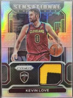 Kevin Love