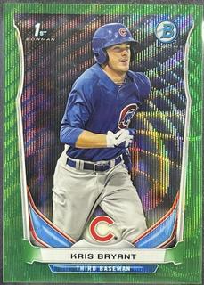 Kris Bryant