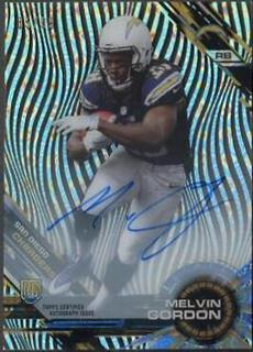 Melvin Gordon