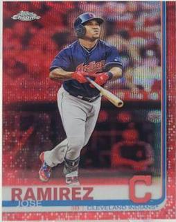 Jose Ramirez