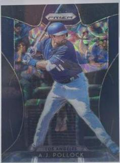 A.J. Pollock