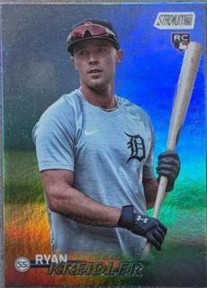 Ryan Kreidler