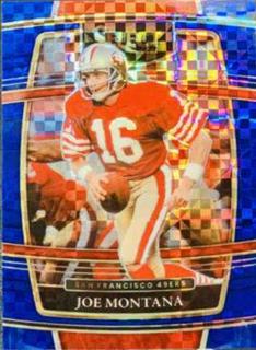 Joe Montana