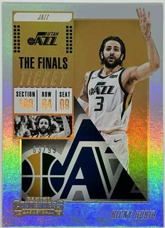 Ricky Rubio