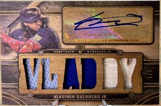 Vladimir Guerrero Jr.