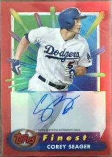 Corey Seager